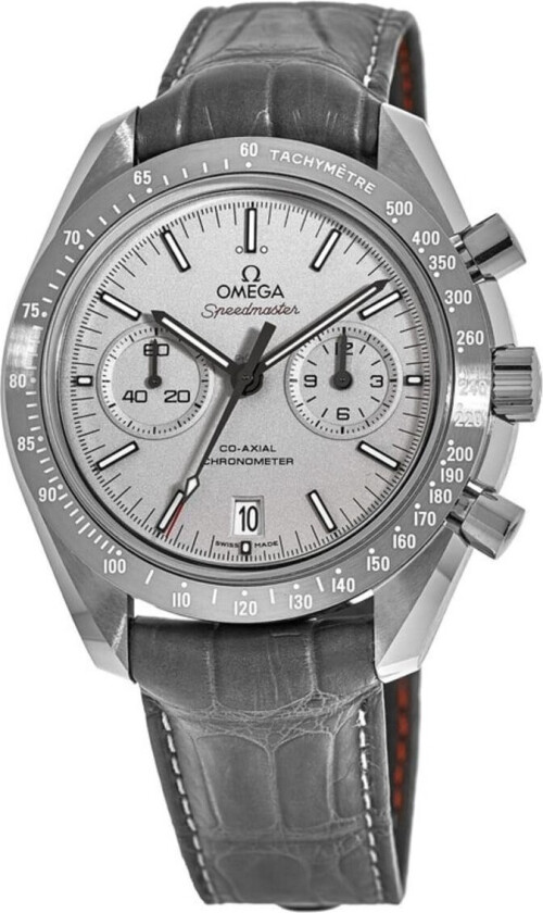 Herreklokke 311.93.44.51.99.002 Speedmaster Moonwatch Co-Axial
