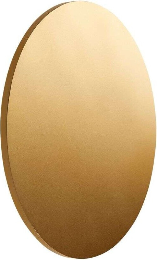 - Soho W3 Vegglampe Ø30 IP54 2700/3000K Gold