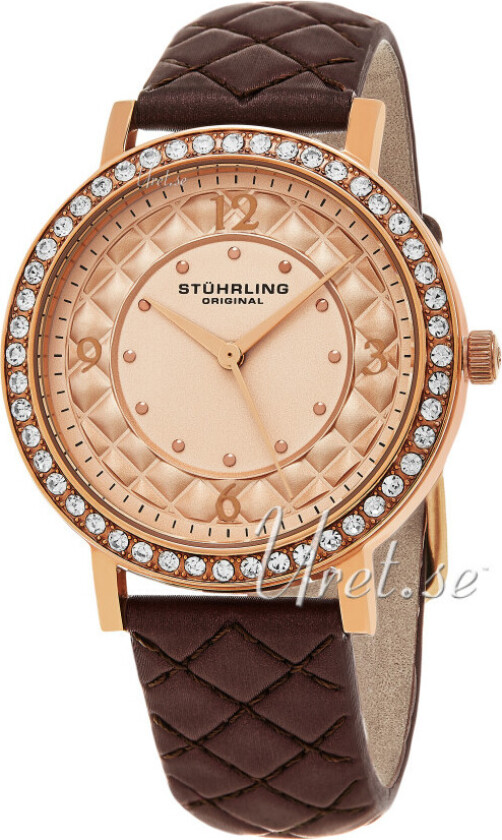 Dameklokke 786.02 Vogue Audrey