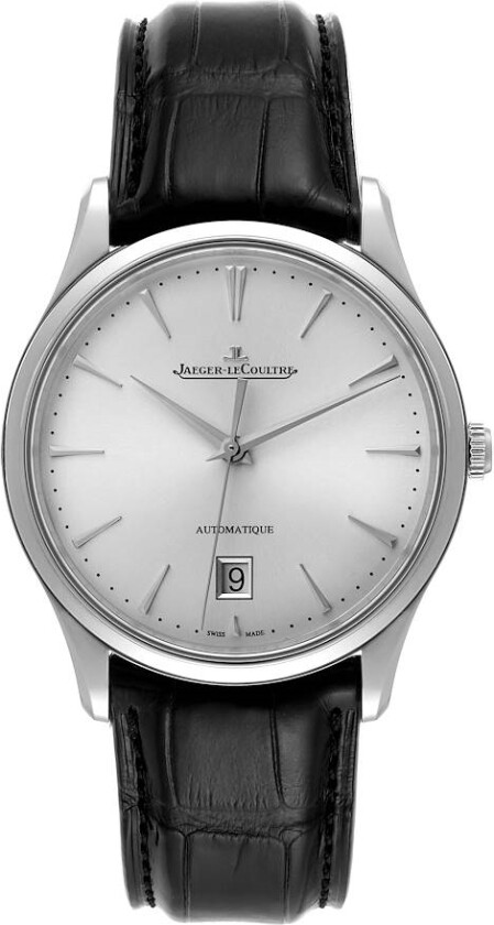 Herreklokke 1238420 Master Ultra Thin