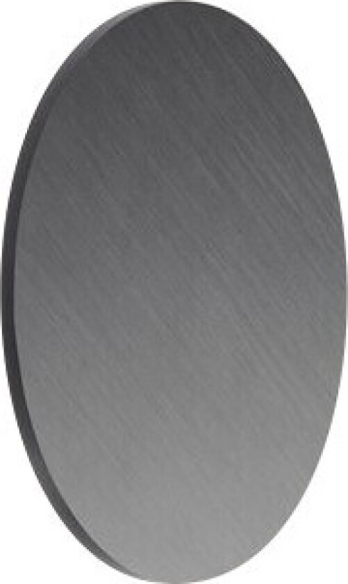 - Soho W3 Vägglampa Ø30 IP54 2700/3000K Titanium