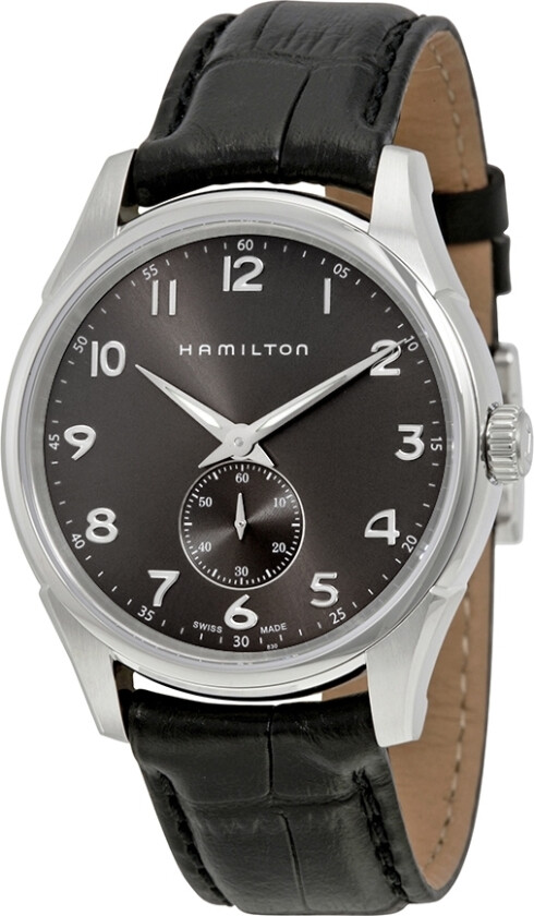 Herreklokke H38411783 American Classic Jazzmaster Thinline