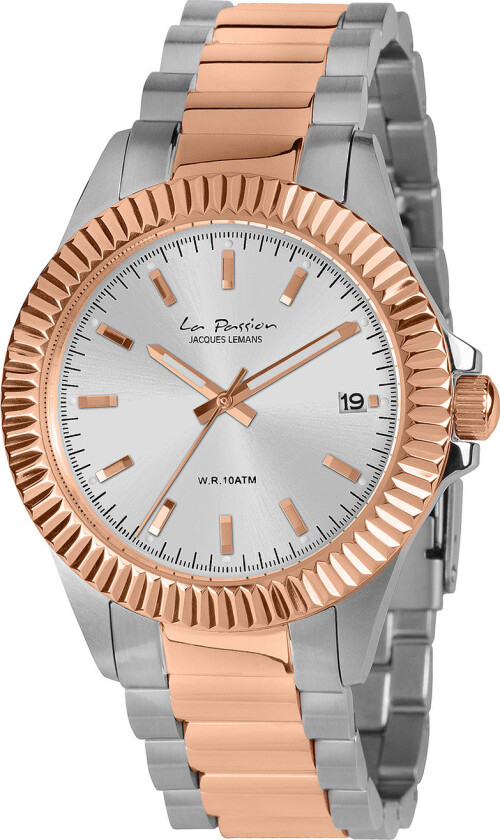 Dameklokke LP-125H La Passion