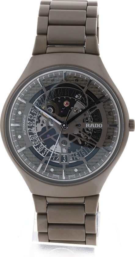 R27112312 True Skjelettkuttet/Keramik Ø40 mm