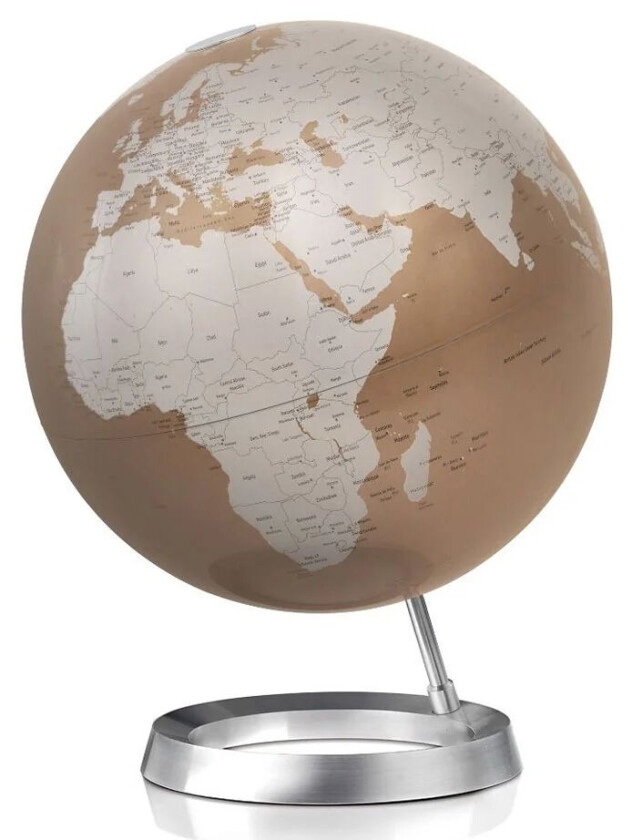 Globus 30cm Vision Almond Eng