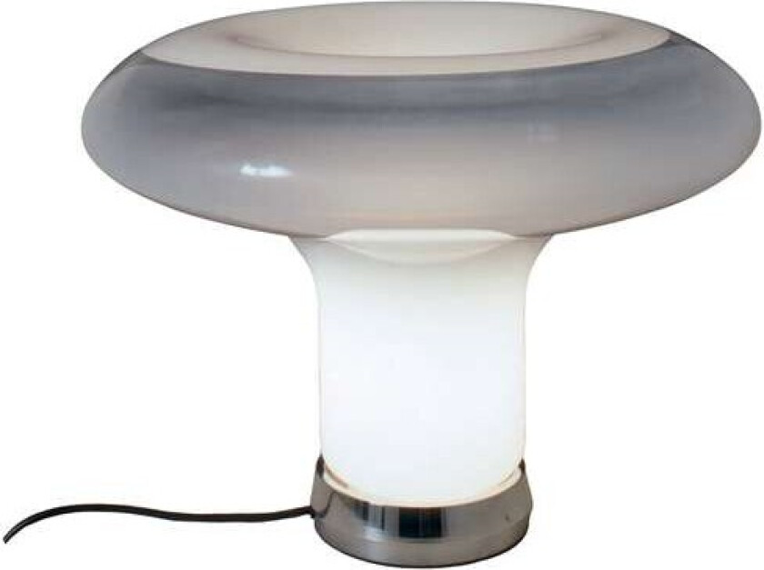 - Lesbo Bordlampe Transparent
