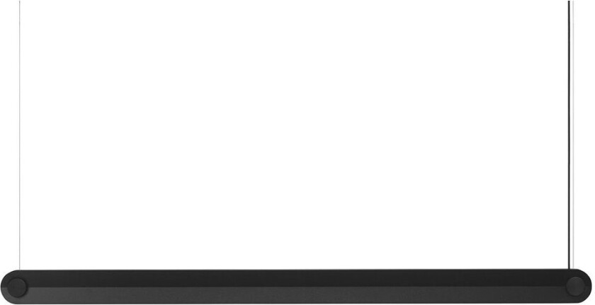 - Dim Linear Pendel Black