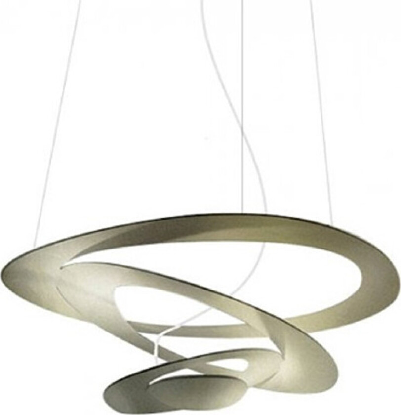 - Pirce Mini LED Pendel Gold