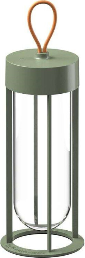 - In Vitro Unplugged 2700K Pale Green