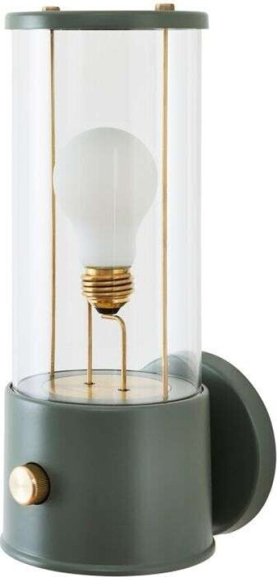 - The Muse Vegglampe x Farrow & Ball Pleasure Garden