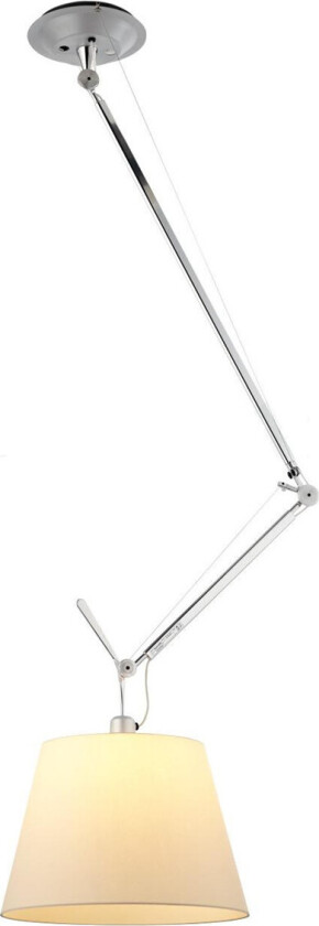 - Tolomeo Decentrata Pendel Ø360 Pergament