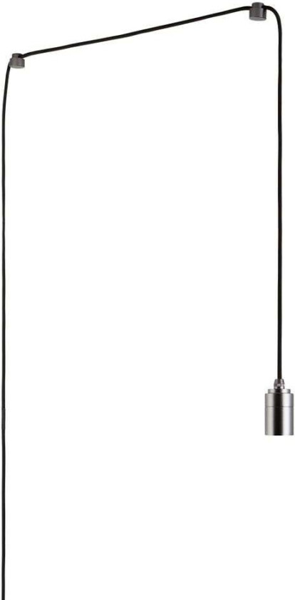 - Graphite Pendel Plug & Plau