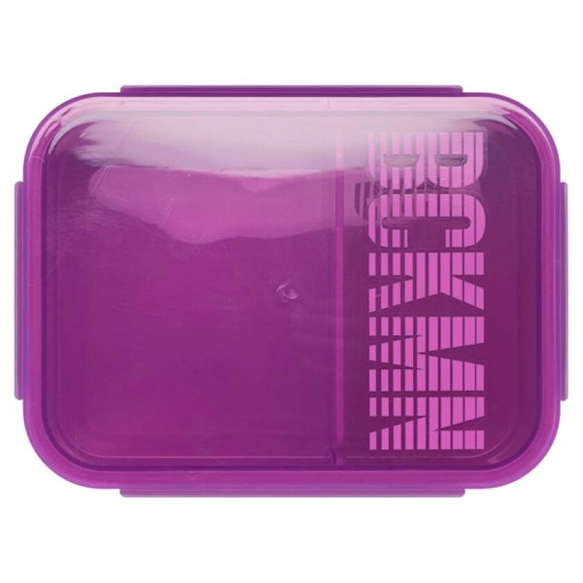 Bilde av Matboks Purple