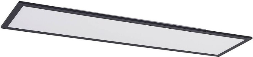 Nelios LED-taklampe, CCT 120 x 30 cm