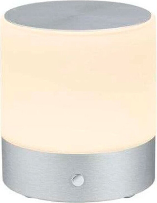 - Button High Bordlampe DimToWarm Alu