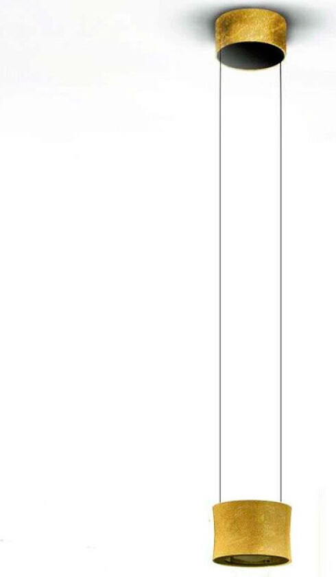 - Luce Impulse Elevate Pendel Gold