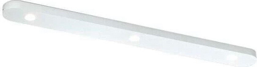 - Close 3 Taklampe White