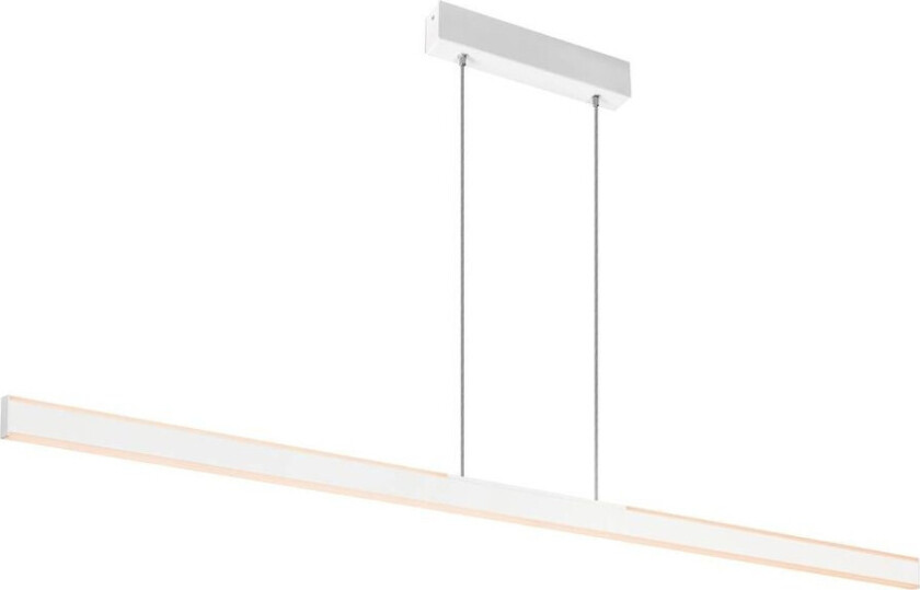 - One Linear 140 Pendel 2700/3000K White