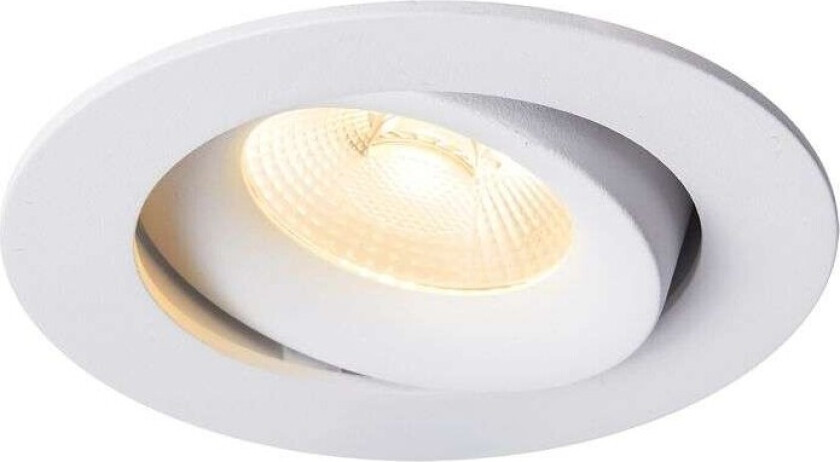 - Aliki Innbygningsspot White