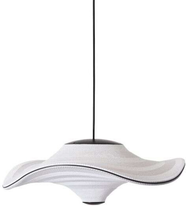 Bilde av - Flying Ø58 Pendel Ivory White