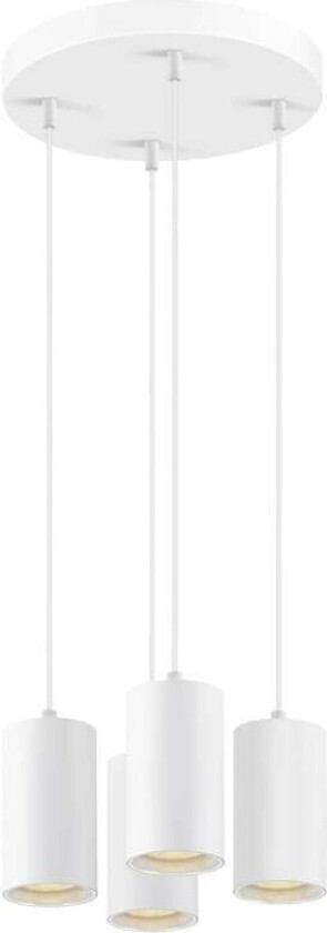 - Asto Tube 4 Pendel White