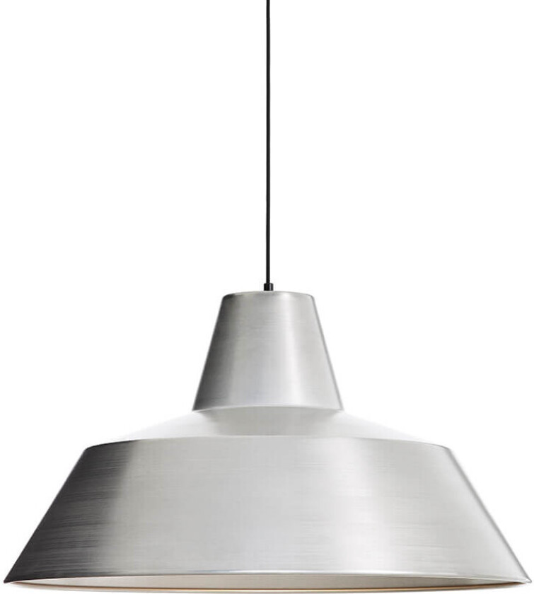 - Workshop Pendel W5 Alumnium