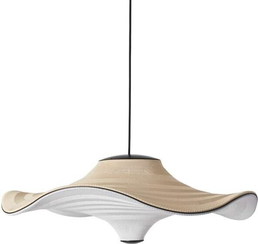 Bilde av - Flying Ø96 Pendel Golden Sand