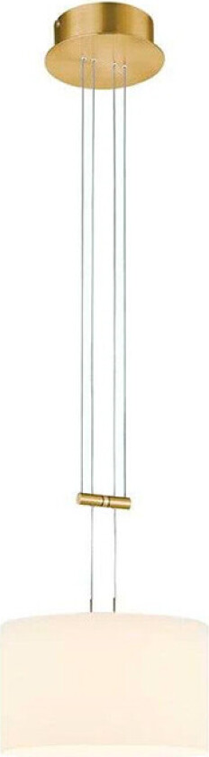 - Grazia Pendel Ø32 Brass