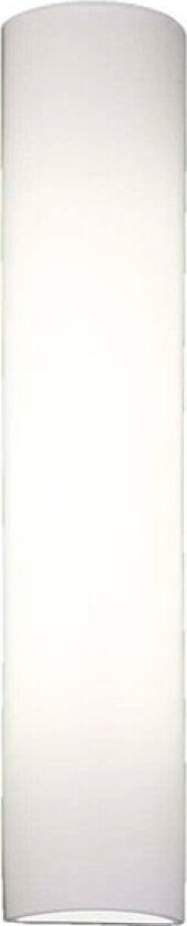 - Cromo Short Vegglampe White