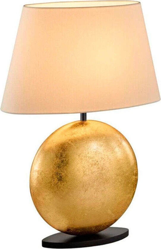 - Luce Mali Elevate Bordlampe H51 Gold