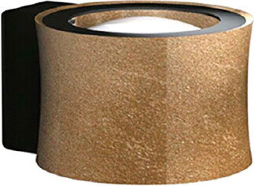 - Luce Impulse Elevate Vegglampe Gold