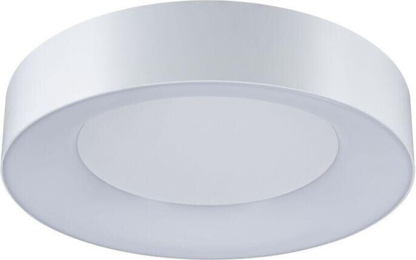 - Casca LED Taklampe IP44 2100lm White/White