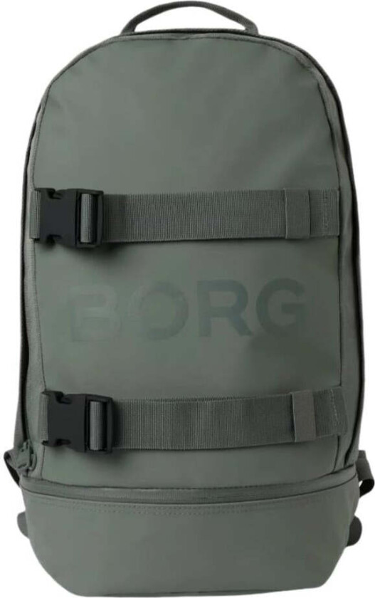 Duffle ryggsekk 35 liter Agave Green