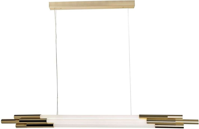 - Org Pendel Horizontal 1300 Gull