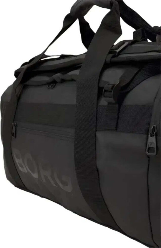 Duffle stor bag 75 liter Svart