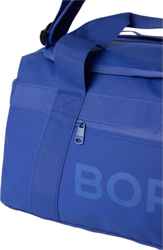 Duffle treningsbag 35 liter Surf The Web (Blå)