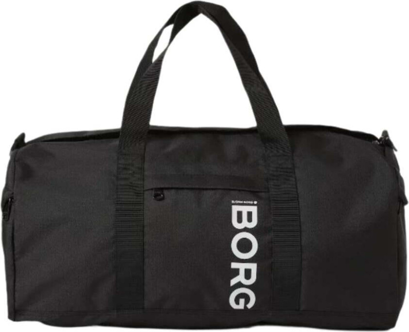 Core Sportsbag Asfalt