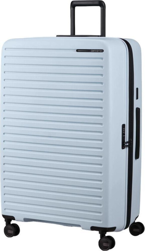 RESTACKD utvidbar ekstra stor koffert 81 cm Glacier