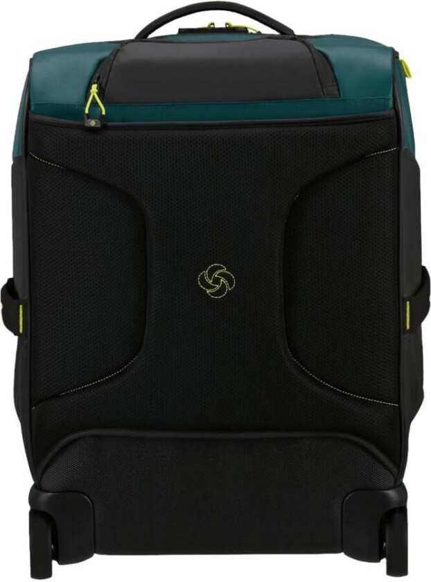 Ecodiver Duffelbag med hjul 55cm m/ryggsekk