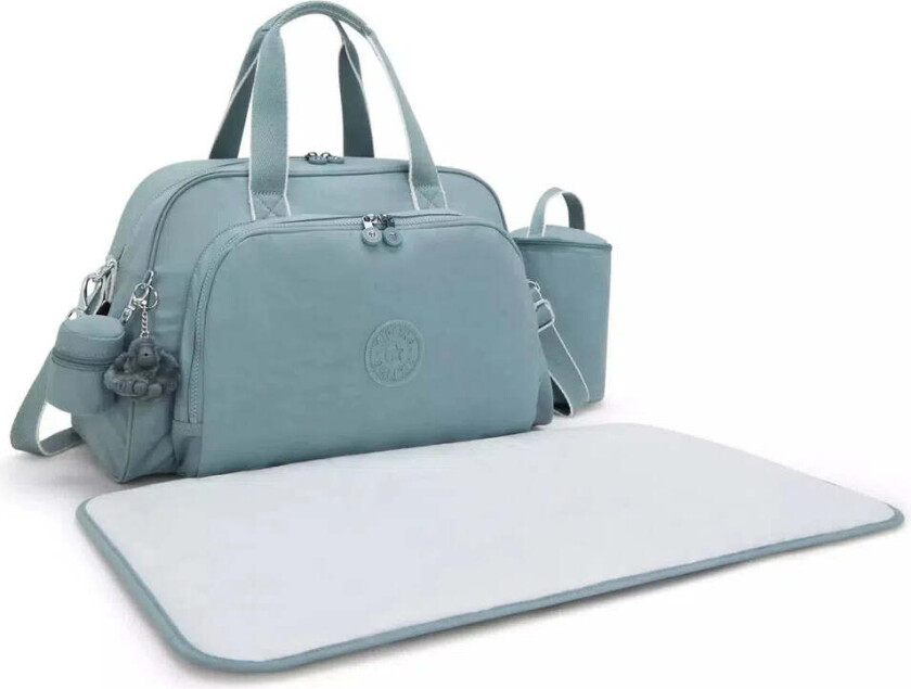 Camama Stelleveske Relaxed Grey