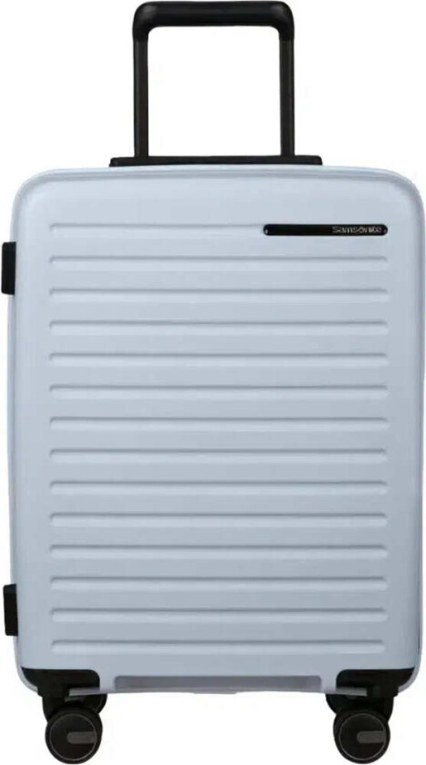 RESTACKD utvidbar kabinkoffert 55 cm Glacier