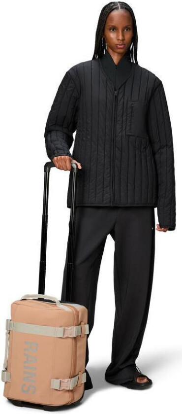 Texel Cabin Bag Mini W3 Trolley 28 liter Coy