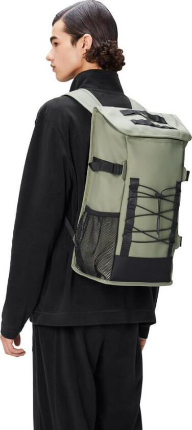 Trail Mountaineer Bag 26 liter Drift