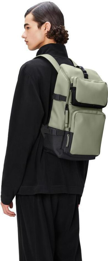 Trail Cargo Backpack W3 Drift