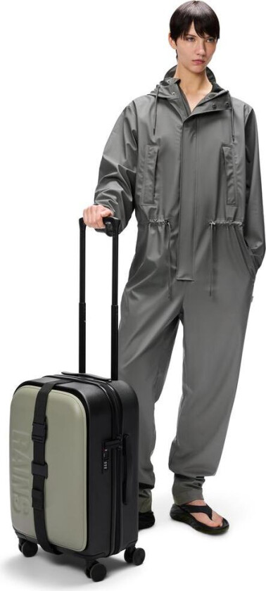 Texel Cabin Trolley W3 45 liter Drift