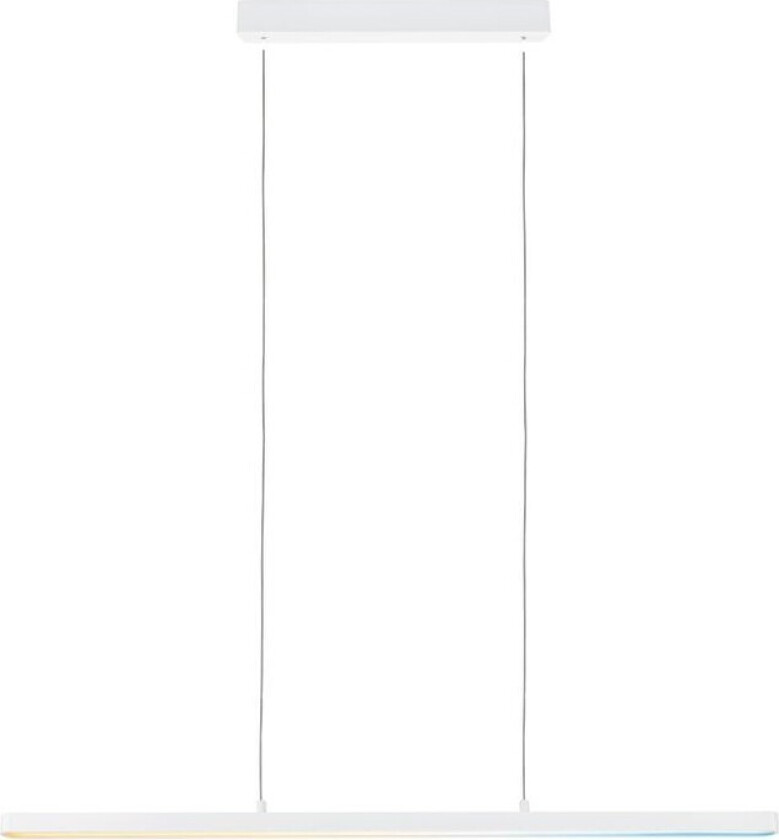 - Lento LED Pendel TW Smart Home Zigbee 3.0 Dim. Matt White