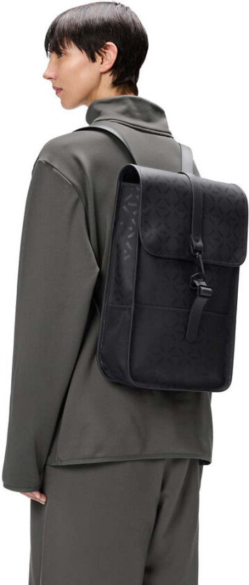 Backpack MINI W3 House