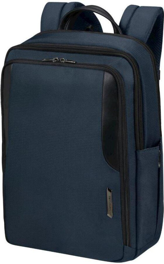 XBR 2.0 Pc Ryggsekk 15.6" Blå