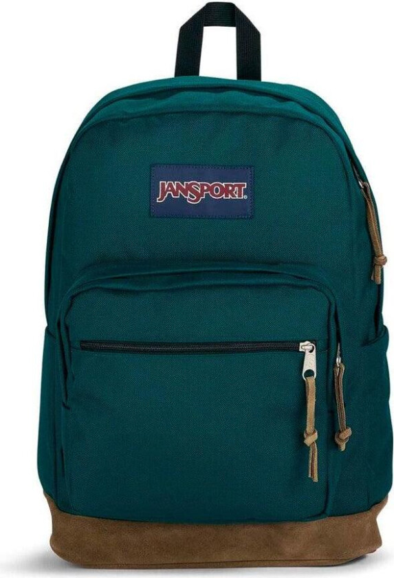 Big Right Pack 15" Pc sekk Deep Juniper