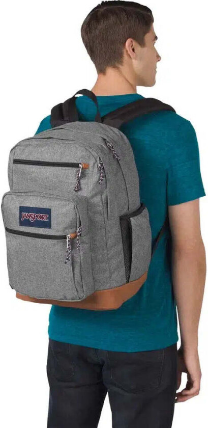 Cool Student 15" Pc sekk Grey